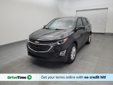 2020 Chevrolet Equinox in Maple Heights, OH 44137