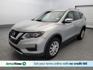 2017 Nissan Rogue in Temple Hills, MD 20746