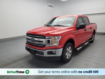 2018 Ford F150 in Athens, GA 30606