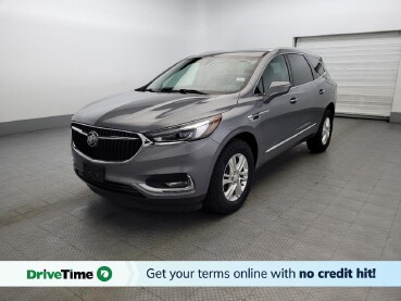 2019 Buick Enclave in Temple Hills, MD 20746