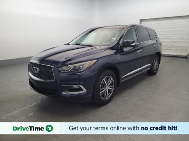 2016 INFINITI QX60 in Temple Hills, MD 20746