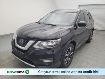 2019 Nissan Rogue in Live Oak, TX 78233