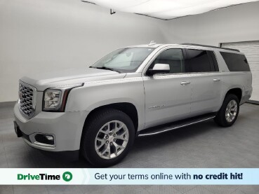 2018 GMC Yukon XL in Conway, SC 29526