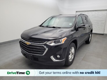 2020 Chevrolet Traverse in Lexington, KY 40509