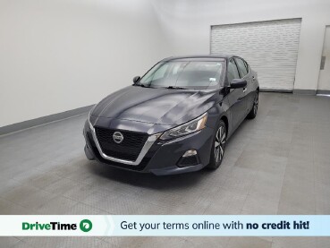 2022 Nissan Altima in Cincinnati, OH 45255