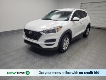 2019 Hyundai Tucson in Highland, IN 46322