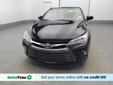 2017 Toyota Camry in Temple Hills, MD 20746