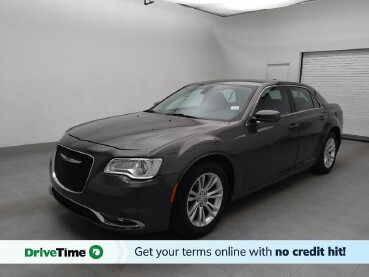 2020 Chrysler 300 in Greenville, SC 29607