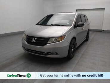 2015 Honda Odyssey in Albany, GA 31705