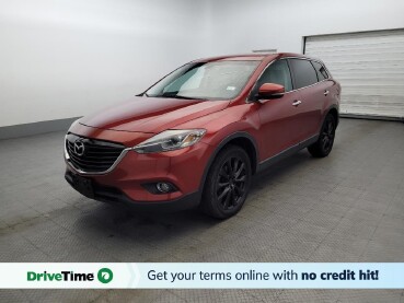 2015 Mazda CX-9 in Glen Burnie, MD 21061
