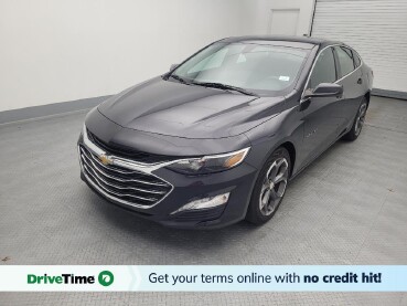 2022 Chevrolet Malibu in Independence, MO 64055