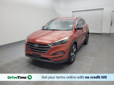 2016 Hyundai Tucson in Lexington, KY 40509