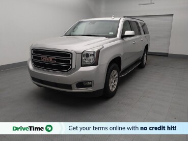 2018 GMC Yukon XL in Topeka, KS 66611