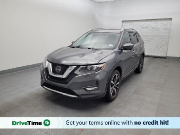 2019 Nissan Rogue in Lexington, KY 40509