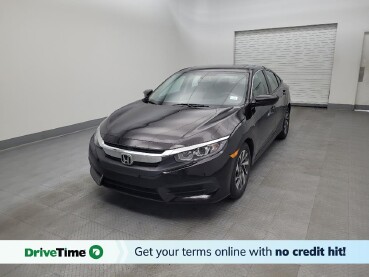 2018 Honda Civic in Columbus, OH 43231