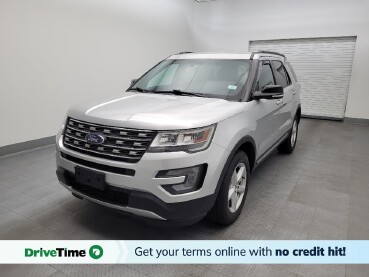 2017 Ford Explorer in Columbus, OH 43231