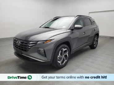 2022 Hyundai Tucson in El Paso, TX 79907