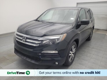 2016 Honda Pilot in Temple, TX 76502