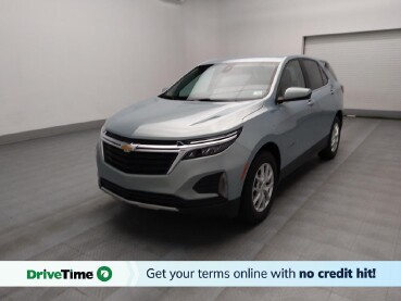 2022 Chevrolet Equinox in Augusta, GA 30907