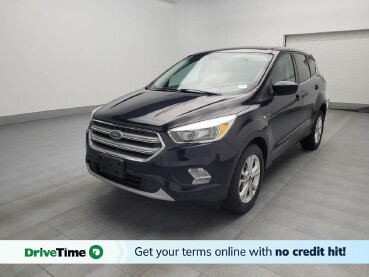 2017 Ford Escape in Conyers, GA 30094