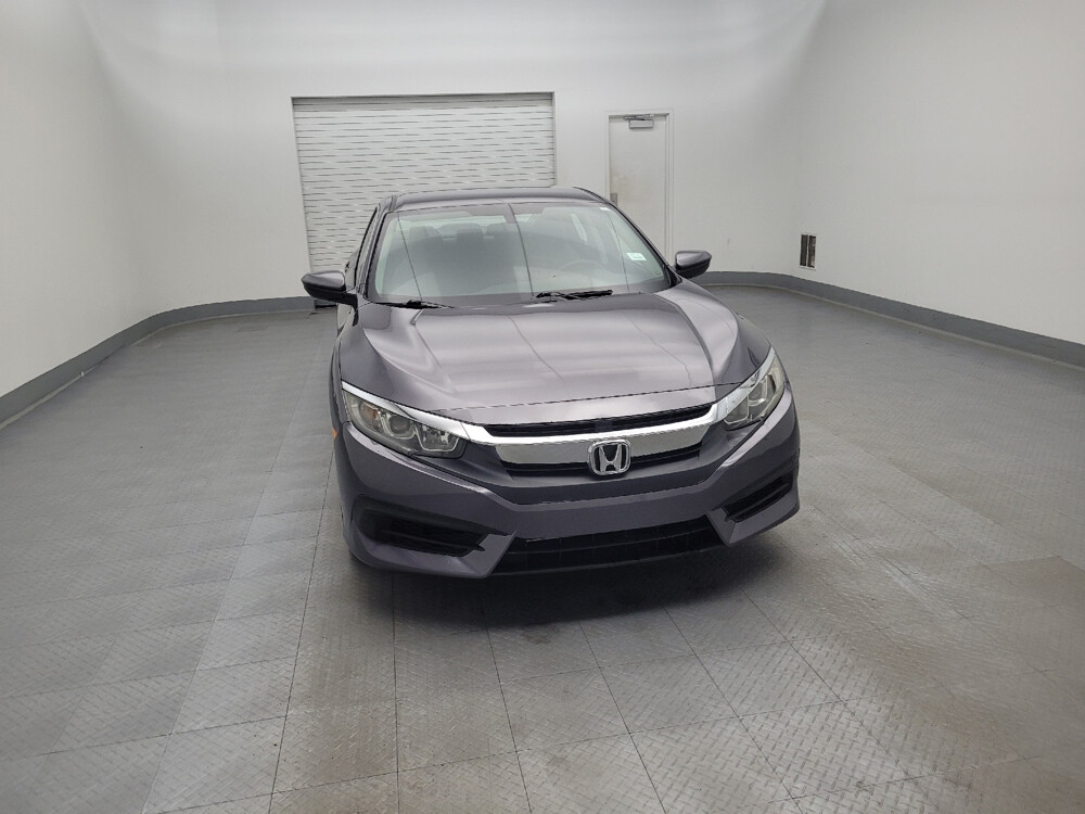 2016 Honda Civic in Miamisburg, OH 45342 - 18025259 14