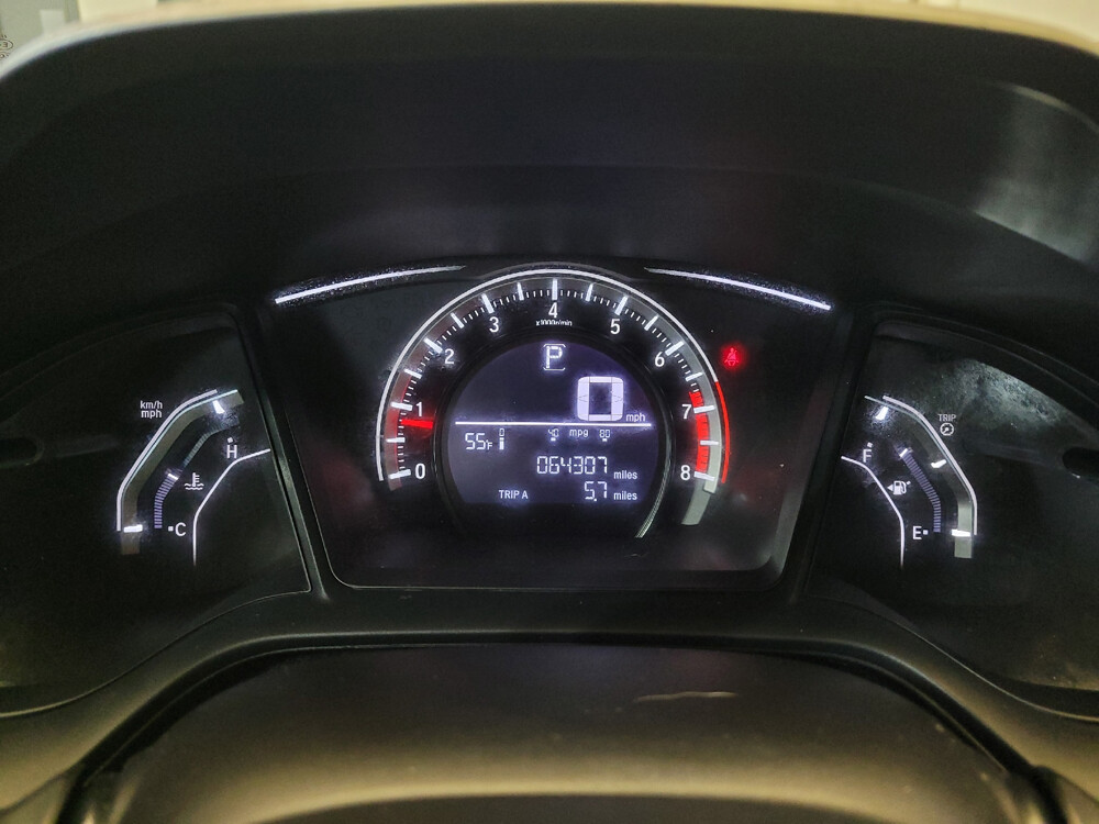 2016 Honda Civic in Miamisburg, OH 45342 - 18025259 23