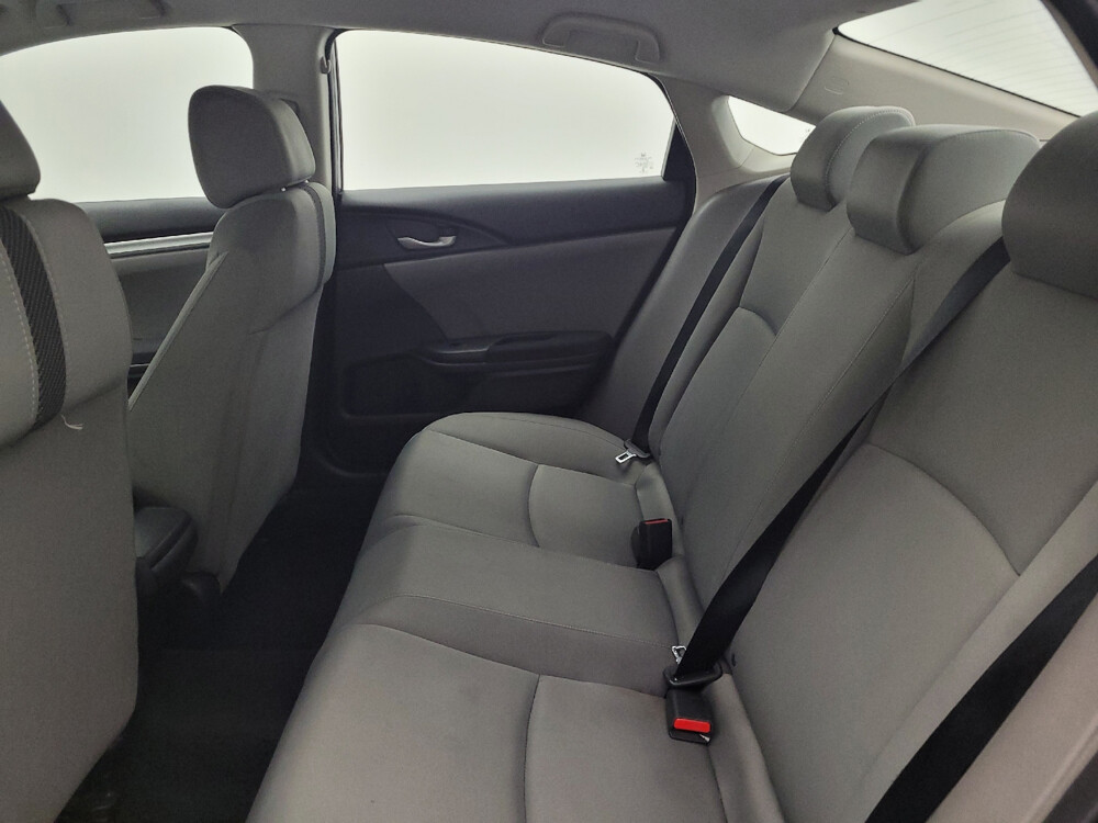 2016 Honda Civic in Miamisburg, OH 45342 - 18025259 18