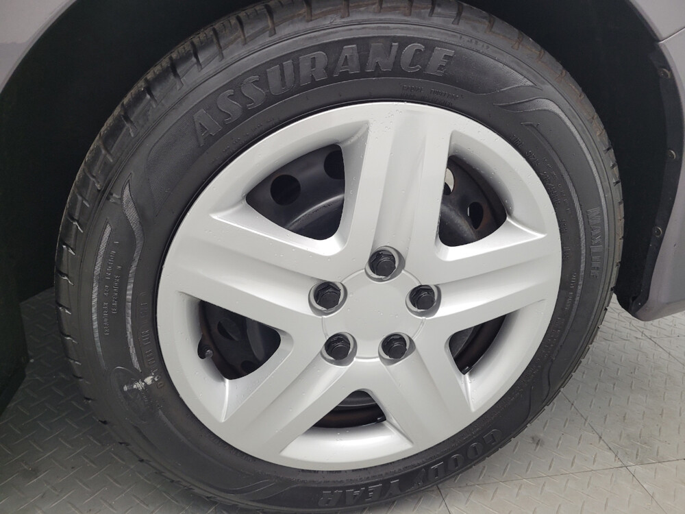 2016 Honda Civic in Miamisburg, OH 45342 - 18025259 31