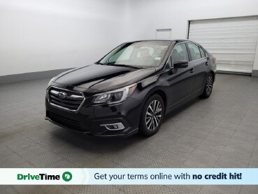 2019 Subaru Legacy in New Castle, DE 19720