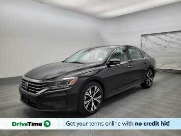 2021 Volkswagen Passat in Phoenix, AZ 85022