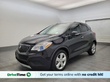 2016 Buick Encore in Albuquerque, NM 87123