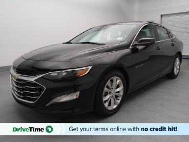 2022 Chevrolet Malibu in Gladstone, MO 64118