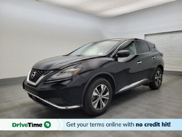2019 Nissan Murano in Albuquerque, NM 87123