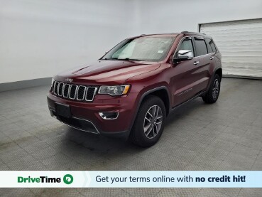 2019 Jeep Grand Cherokee in Langhorne, PA 19047