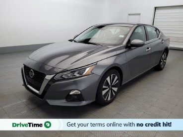 2019 Nissan Altima in Langhorne, PA 19047