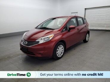 2016 Nissan Versa Note in Henrico, VA 23223