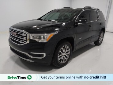 2017 GMC Acadia in Columbus, OH 43231