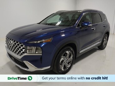 2022 Hyundai Santa Fe in Columbus, OH 43231