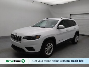 2019 Jeep Cherokee in Columbia, SC 29210
