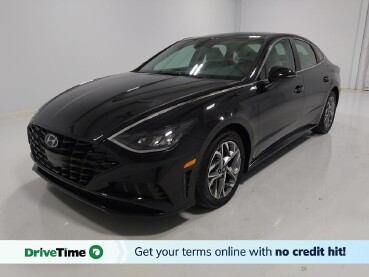 2022 Hyundai Sonata in Columbus, OH 43231