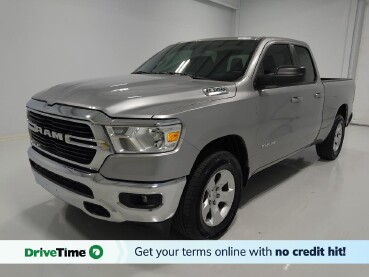 2021 RAM 1500 in Columbus, OH 43231