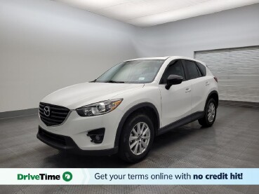 2016 Mazda CX-5 in Tucson, AZ 85705