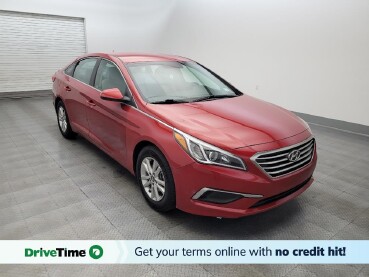 2017 Hyundai Sonata in Tucson, AZ 85705