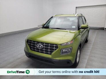 2020 Hyundai Venue in Augusta, GA 30907