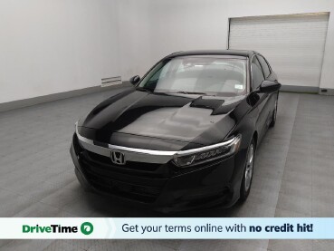 2018 Honda Accord in Athens, GA 30606