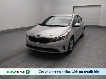 2017 Kia Forte in Morrow, GA 30260