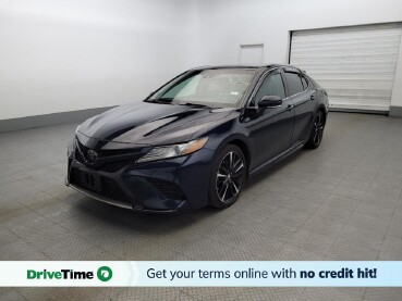 2018 Toyota Camry in Chesapeake, VA 23320