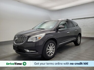 2015 Buick Enclave in Glendale, AZ 85301