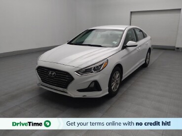 2019 Hyundai Sonata in Conyers, GA 30094