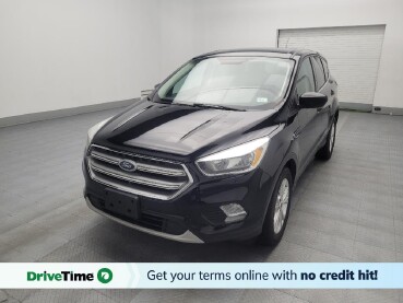 2017 Ford Escape in Conyers, GA 30094